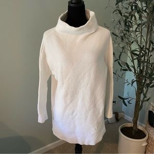 Free People • Ottoman Tunic White